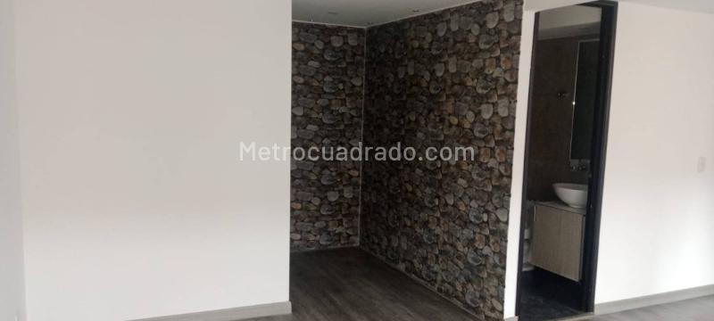 Piso – Cajicá, Calahorra - Más