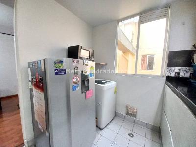 Apartamento de 3 alcobas en venta en Soratama, Bogotá, 104 m² · foto 3 de 20