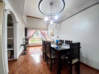 Apartamento de 3 alcobas en venta en Soratama, Bogotá, 104 m² · foto 4 de 20