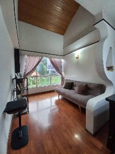 Apartamento de 3 alcobas en venta en Soratama, Bogotá, 104 m² · foto 5 de 20