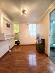 Apartamento de 3 alcobas en venta en Soratama, Bogotá, 104 m² · foto 7 de 20