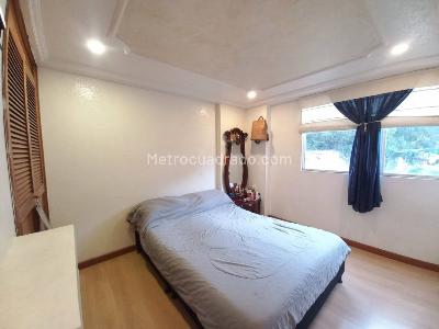 Apartamento de 3 alcobas en venta en Soratama, Bogotá, 104 m² · foto 9 de 20