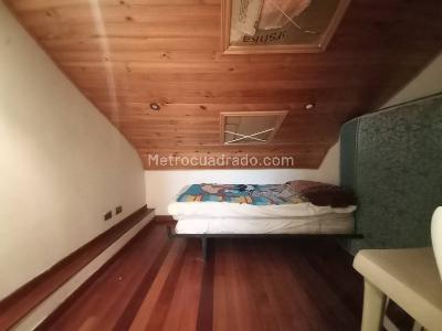 Apartamento de 3 alcobas en venta en Soratama, Bogotá, 104 m² · foto 11 de 20
