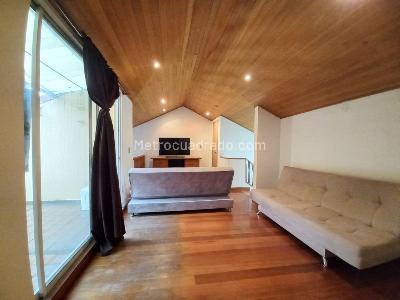 Apartamento de 3 alcobas en venta en Soratama, Bogotá, 104 m² · foto 13 de 20