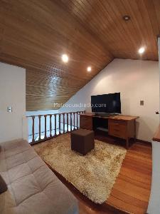 Apartamento de 3 alcobas en venta en Soratama, Bogotá, 104 m² · foto 14 de 20