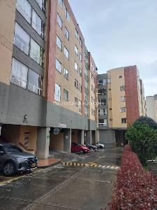 Apartamento de 3 alcobas en venta en Soratama, Bogotá, 104 m² · foto 18 de 20
