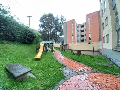 Apartamento de 3 alcobas en venta en Soratama, Bogotá, 104 m² · foto 19 de 20