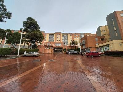 Apartamento de 3 alcobas en venta en Soratama, Bogotá, 104 m² · foto 20 de 20