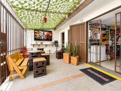 Casa en venta en Veraguas, Bogotá · foto 2 de 20