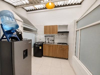 Casa en venta en Veraguas, Bogotá · foto 10 de 20