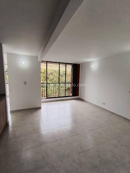 Piso – Soacha, Maiporé, Comuna Compartir - Vista 3