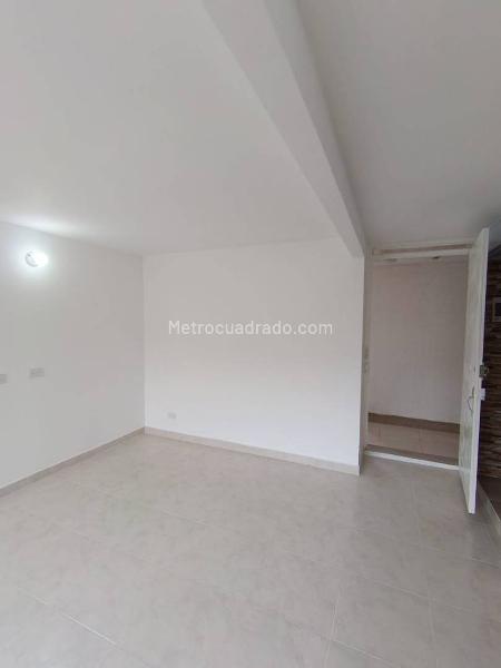 Piso – Soacha, Maiporé, Comuna Compartir - Más