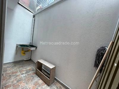 Casa de 4 alcobas en venta en San Diego La Paz Iv Sector, Bogotá, 37 m² · foto 10 de 20