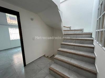 Casa de 4 alcobas en venta en San Diego La Paz Iv Sector, Bogotá, 37 m² · foto 12 de 20