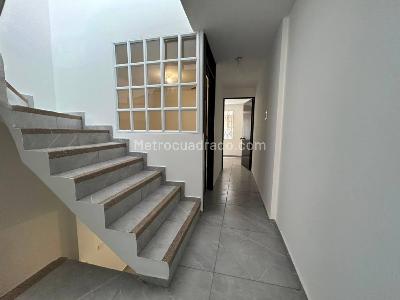 Casa de 4 alcobas en venta en San Diego La Paz Iv Sector, Bogotá, 37 m² · foto 17 de 20
