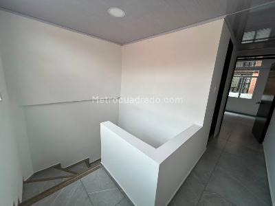 Casa de 4 alcobas en venta en San Diego La Paz Iv Sector, Bogotá, 37 m² · foto 20 de 20