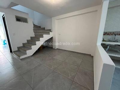 Casa de 4 alcobas en venta en San Diego La Paz Iv Sector, Bogotá, 37 m² · foto 6 de 20