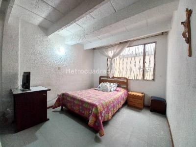 Apartamento en venta en Molinos, Bogotá · foto 4 de 8