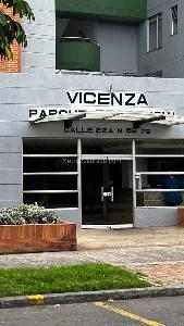 Apartamento en venta en Ciudad Salitre Suroriental, Bogotá · foto 3 de 20