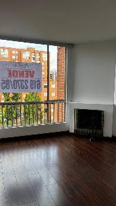 Apartamento en venta en Ciudad Salitre Suroriental, Bogotá · foto 6 de 20