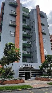 Apartamento en venta en Ciudad Salitre Suroriental, Bogotá · foto 9 de 20