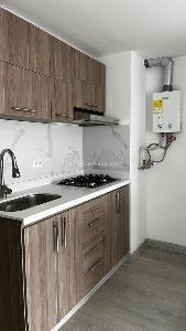 Apartamento en venta en Puente Aranda, Bogotá · foto 2 de 20