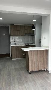 Apartamento en venta en Puente Aranda, Bogotá · foto 4 de 20