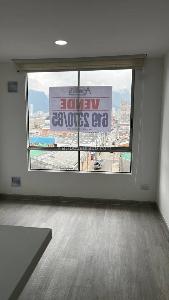 Apartamento en venta en Puente Aranda, Bogotá · foto 6 de 20