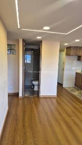 Apartamento de 2 alcobas en venta en Fontibon Centro, Bogotá, 53 m² · foto 4 de 9
