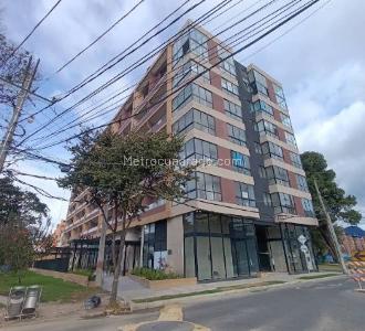 Apartaestudio en Arriendo, Pasadena, Bogotá D.C. en Pasadena