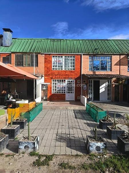 Casa en Arriendo, Ciudad Latina, Soacha