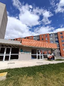 Apartamento en Arriendo, Bosa, Bogotá D.C.