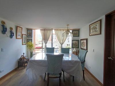 Apartamento de 2 alcobas en venta en Lago De Suba, Bogotá, 41 m² · foto 5 de 16