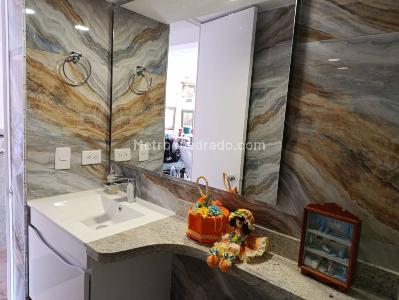 Apartamento de 2 alcobas en venta en Lago De Suba, Bogotá, 41 m² · foto 9 de 16