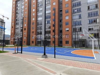 Apartamento de 2 alcobas en venta en Lago De Suba, Bogotá, 41 m² · foto 13 de 16
