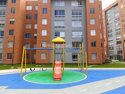 Apartamento de 2 alcobas en venta en Lago De Suba, Bogotá, 41 m² · foto 14 de 16