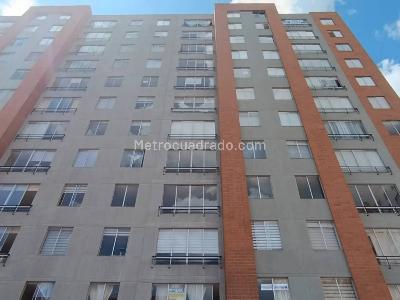 Apartamento de 2 alcobas en venta en Lago De Suba, Bogotá, 41 m² · foto 16 de 16