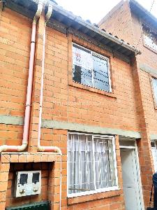 Casa en Arriendo, Berlin, Bogotá D.C. en arriendo en Berlin