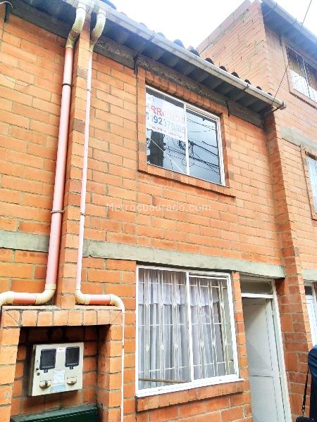 House for rent in Bogotá