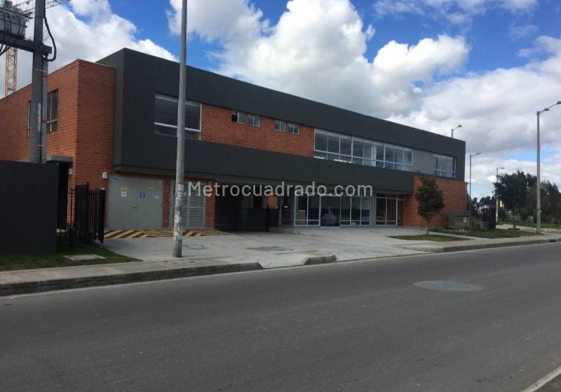 Apartamento en Arriendo, Ciudad Verde, Soacha