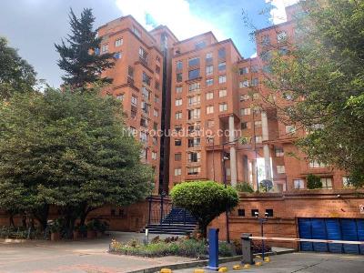 Apartaestudio en venta en Centro Internacional, Bogotá, 53 m² · foto 1 de 20