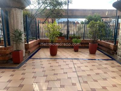 Apartaestudio en venta en Centro Internacional, Bogotá, 53 m² · foto 3 de 20