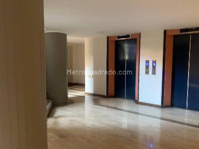 Apartaestudio en venta en Centro Internacional, Bogotá, 53 m² · foto 4 de 20