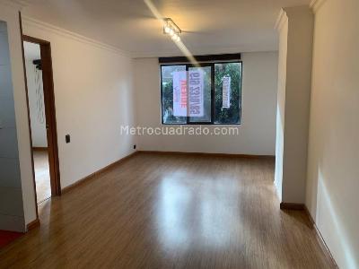 Apartaestudio en venta en Centro Internacional, Bogotá, 53 m² · foto 7 de 20