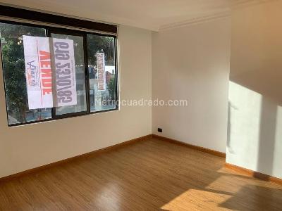 Apartaestudio en venta en Centro Internacional, Bogotá, 53 m² · foto 8 de 20