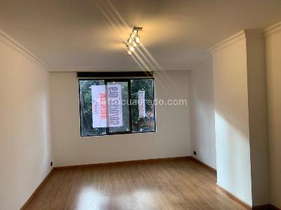 Apartaestudio en venta en Centro Internacional, Bogotá, 53 m² · foto 9 de 20