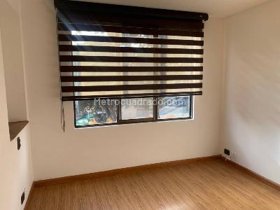 Apartaestudio en venta en Centro Internacional, Bogotá, 53 m² · foto 12 de 20