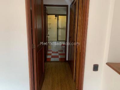 Apartaestudio en venta en Centro Internacional, Bogotá, 53 m² · foto 17 de 20