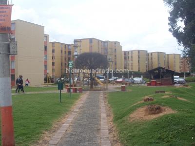 Apartamento en venta en Nueva Tibabuyes, Bogotá · foto 13 de 18