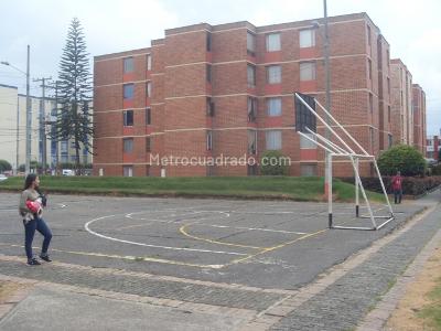 Apartamento en venta en Nueva Tibabuyes, Bogotá · foto 14 de 18